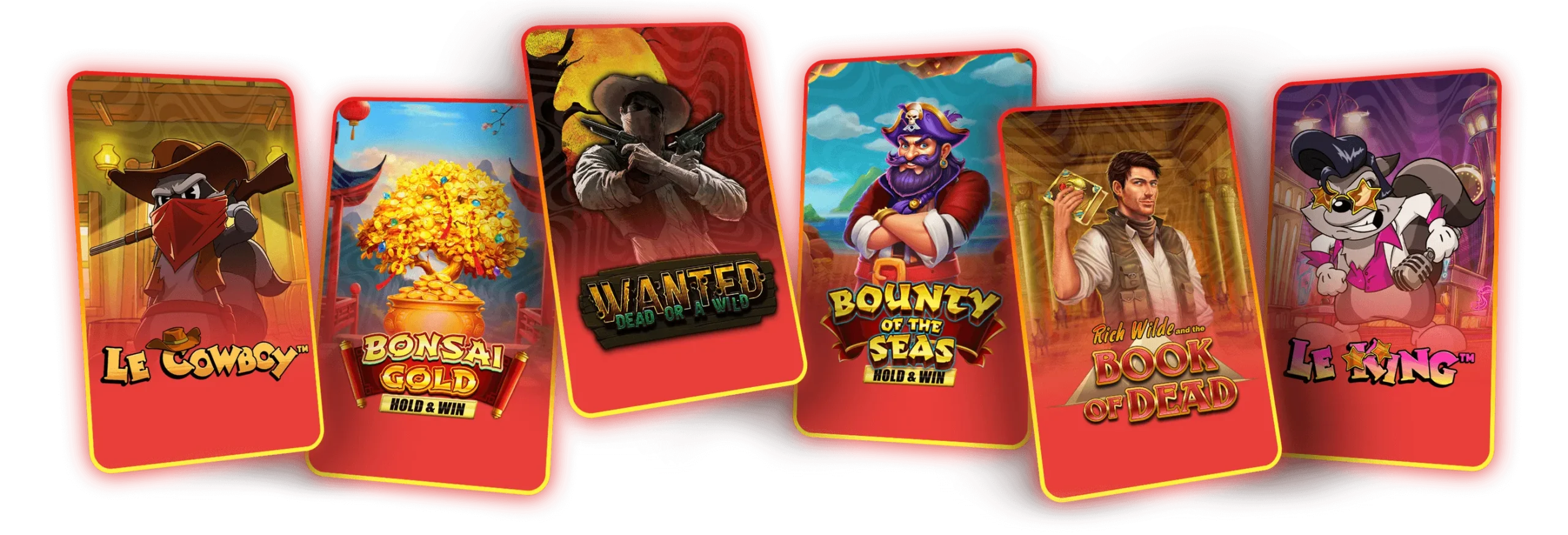 Immersive Live Casino Games