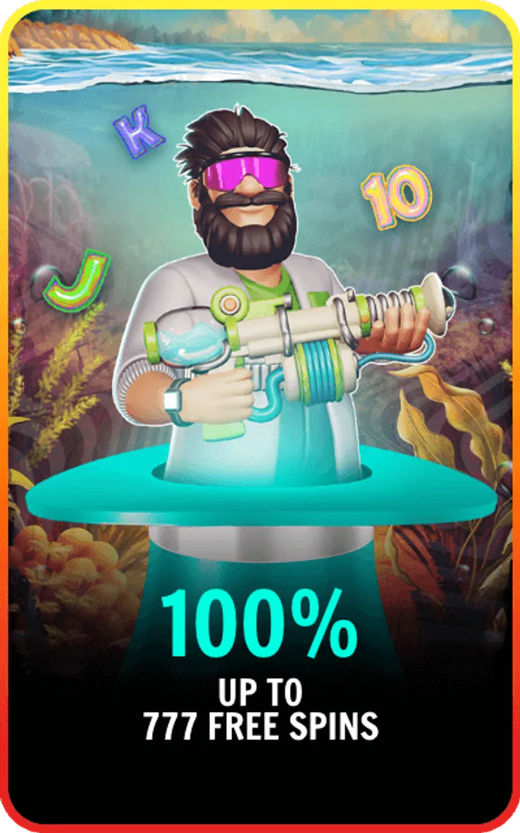 2nd Deposit Bonus - Big Bass Reel