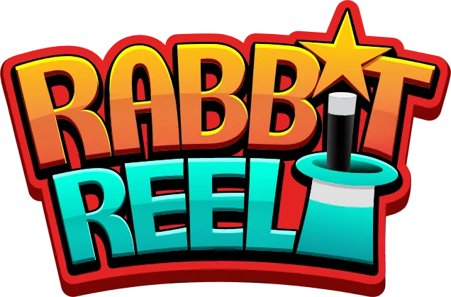 Rabbit Reel Casino Logo