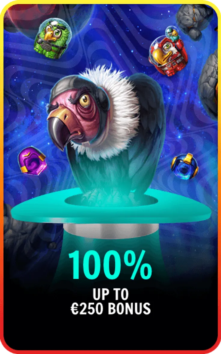 4th Deposit Bonus - Pirots